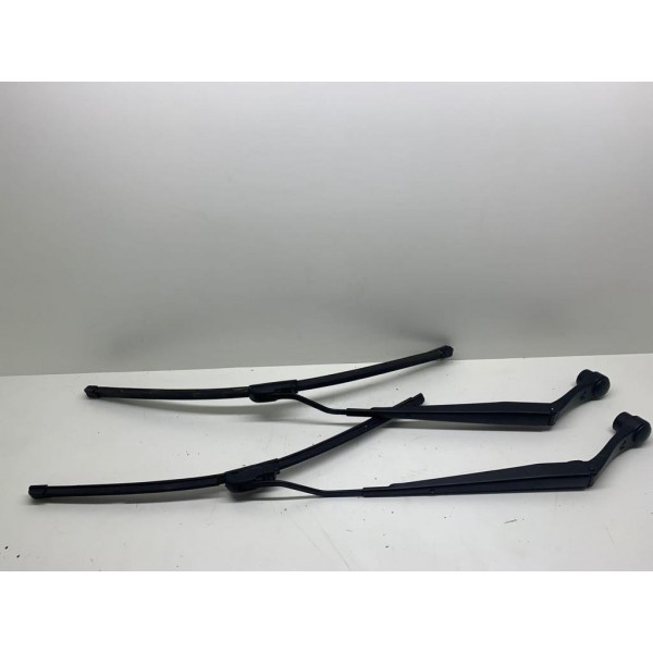 Par Braço Limpador Dianteiro Ssangyong Actyon 2010 1601