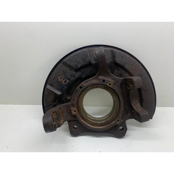 Manga De Eixo Dianteira Direita Actyon 2010 2.0 1594