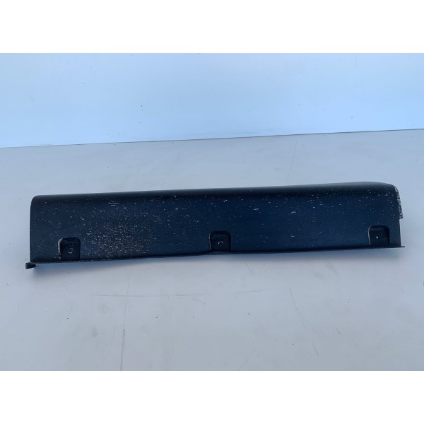 Spoiler Traseiro Direito Ssangyong Actyon 2010 7958731000 Preto