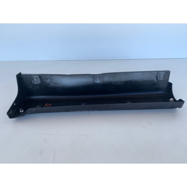 Spoiler Traseiro Direito Ssangyong Actyon 2010 7958731000 Preto