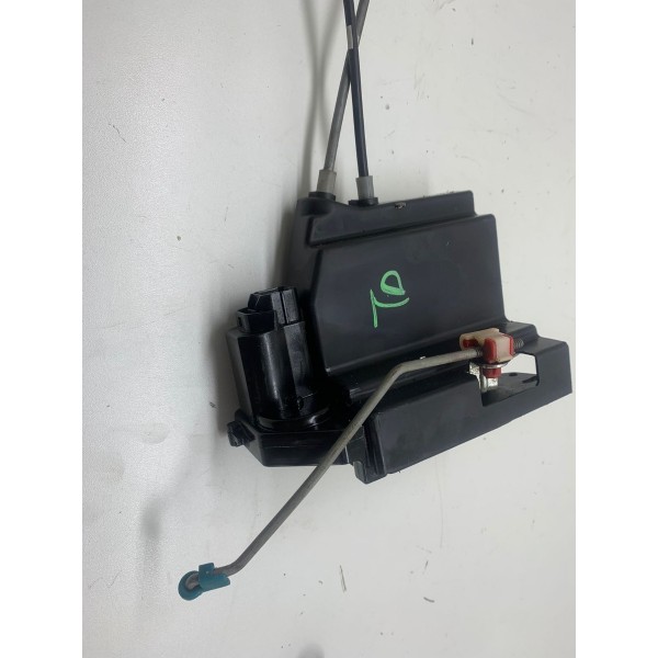 Fechadura Elétrica Traseira Direita Ssangyong 2010 1142