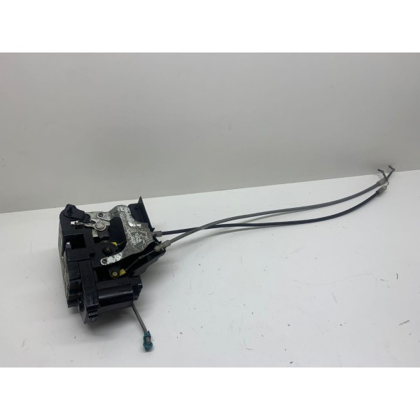 Fechadura Elétrica Traseira Direita Ssangyong 2010 1142