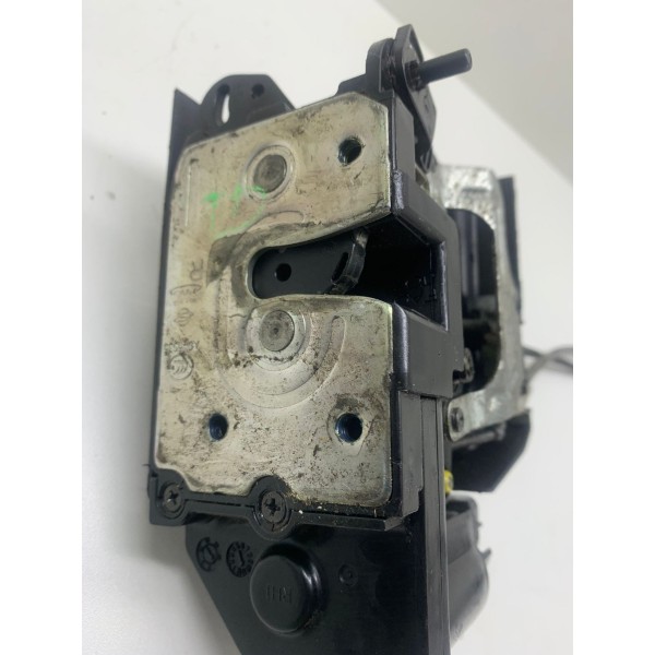 Fechadura Elétrica Traseira Direita Ssangyong 2010 1142