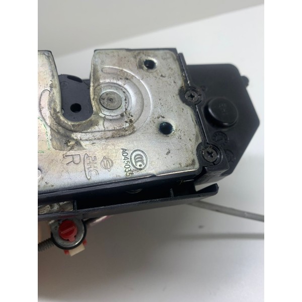 Fechadura Elétrica Traseira Direita Ssangyong 2010 1142