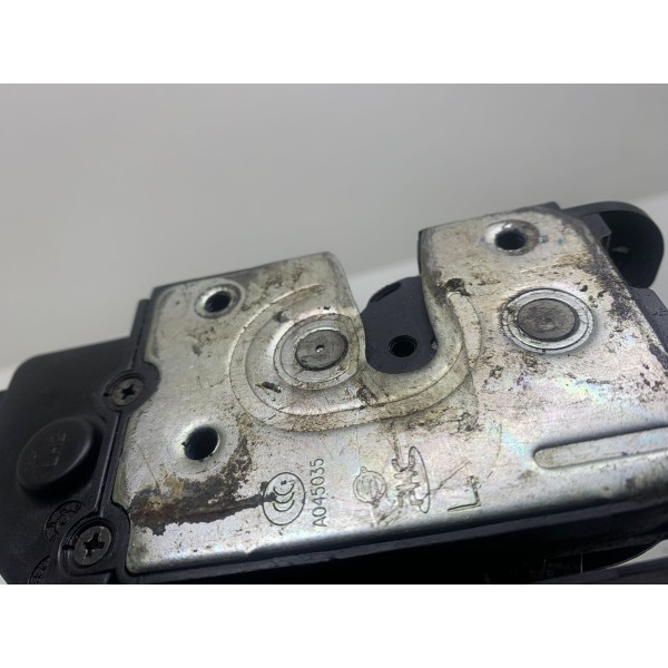 Fechadura Elétrica Tras. Esquerda Ssangyong Action 2010 1141