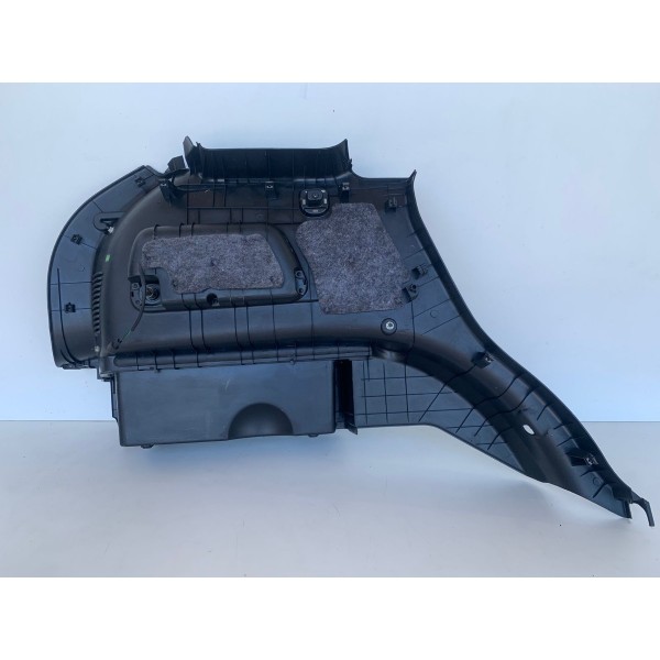 Acabamento Interno Direito Porta Malas Ssangyong Actyon 2010