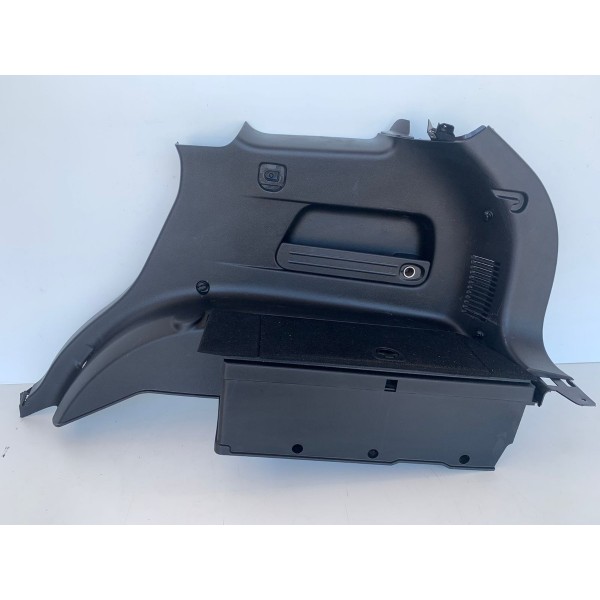 Acabamento Interno Direito Porta Malas Ssangyong Actyon 2010