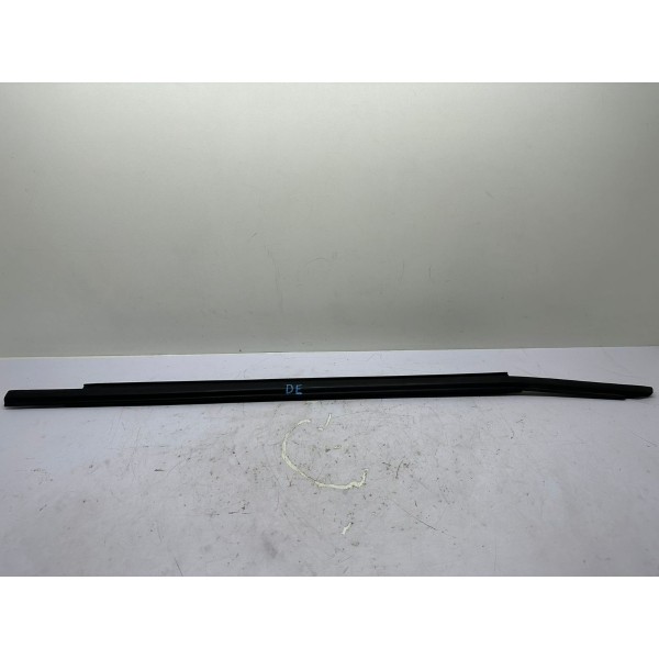 Pestana Externa Dianteira Esquerda Audi Q3 2014 Preto