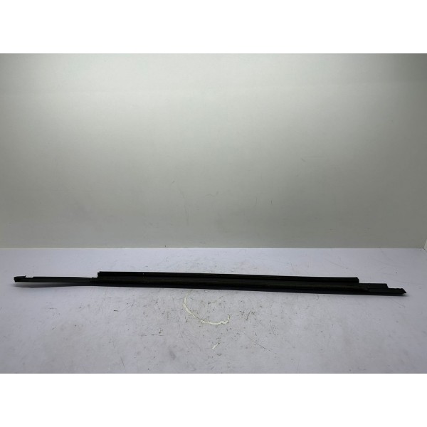 Pestana Externa Dianteira Esquerda Audi Q3 2014 Preto