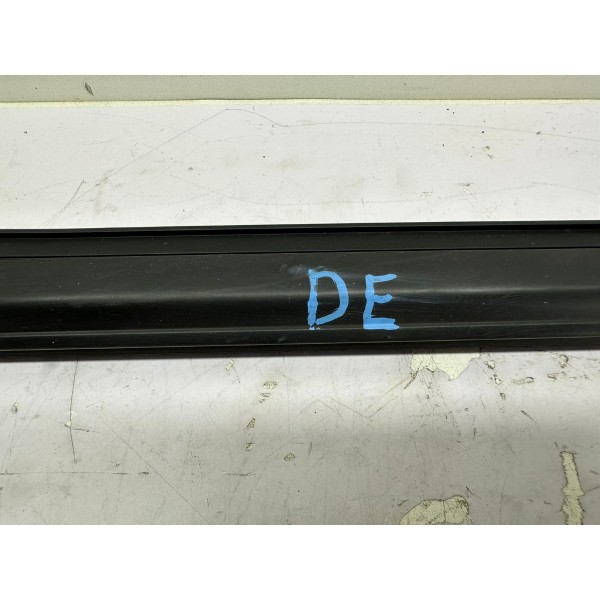 Pestana Externa Dianteira Esquerda Audi Q3 2014 Preto