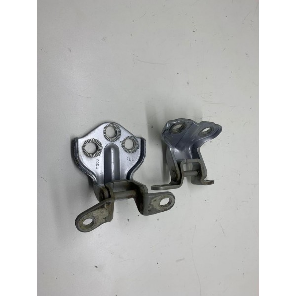 Dobradiça Porta Traseira Esquerda Ssangyong Actyon 2010 1582