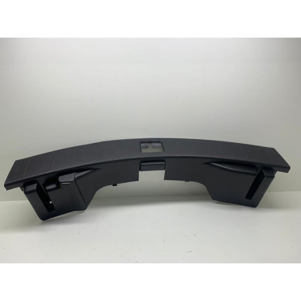 Acabamento Painel Inf Porta-malas Ssangyong Actyon 2010 Preto