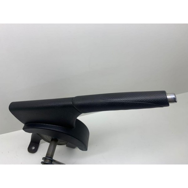 Alavanca Freio De Mão Ssangyong Actyon 2.0 2010 1579