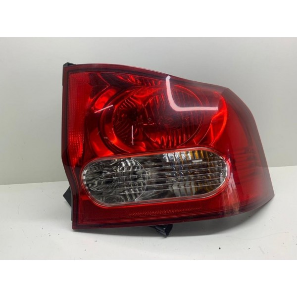 Lanterna Traseira Direita Ssangyong Actyon 2010 1578
