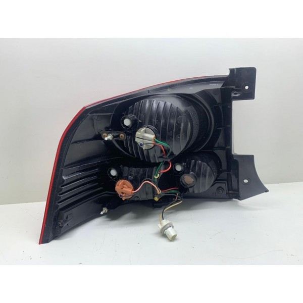 Lanterna Traseira Direita Ssangyong Actyon 2010 1578