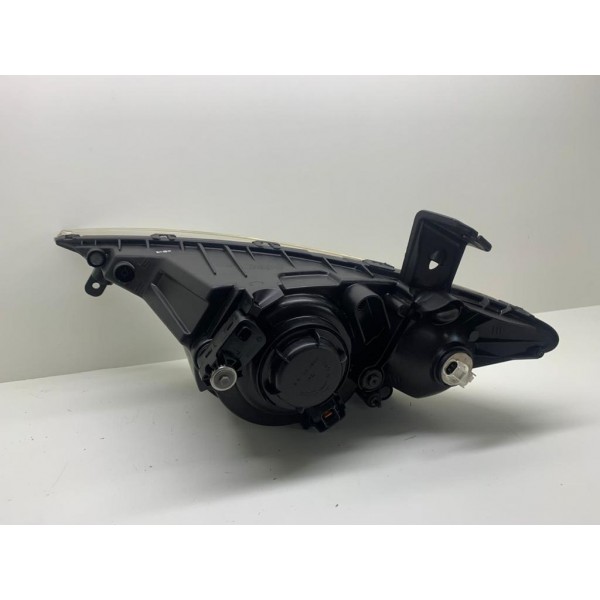 Farol Direito Ssangyong Actyon 2010 Liso 1575 Direito