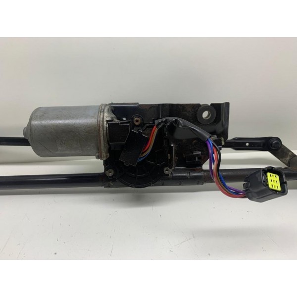 Galhada Limpador Párabrisa Ssangyong Actyon 2010 1569