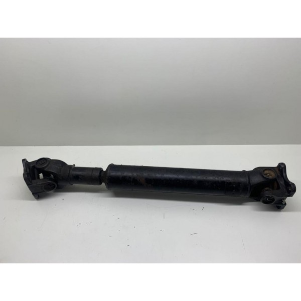 Eixo Cardan Dianteiro Ssangyong Acytion 2.0 Diesel 4x4 2010