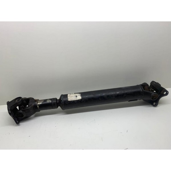 Eixo Cardan Dianteiro Ssangyong Acytion 2.0 Diesel 4x4 2010