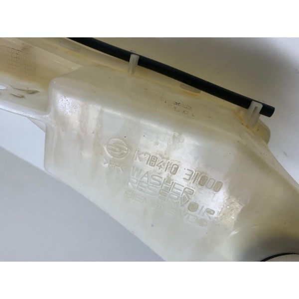 Reservatório Agua Para-brisa Ssangyong Actyon 2.0 2010 1568