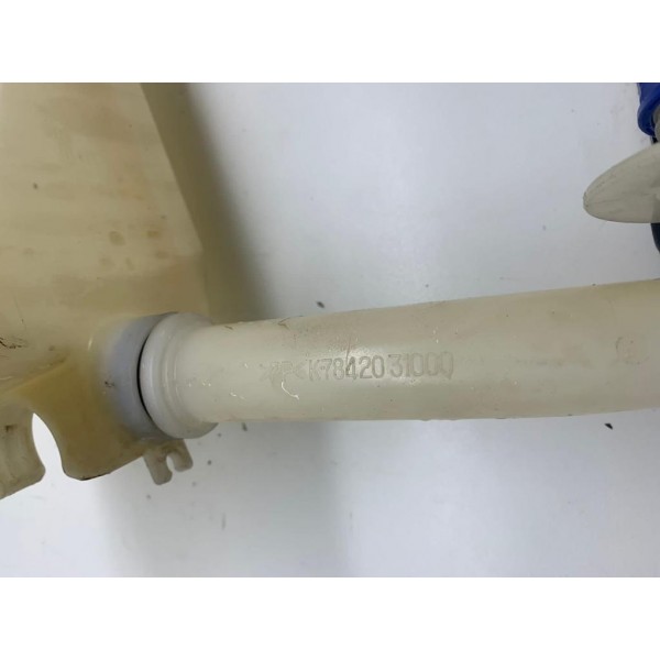 Reservatório Agua Para-brisa Ssangyong Actyon 2.0 2010 1568