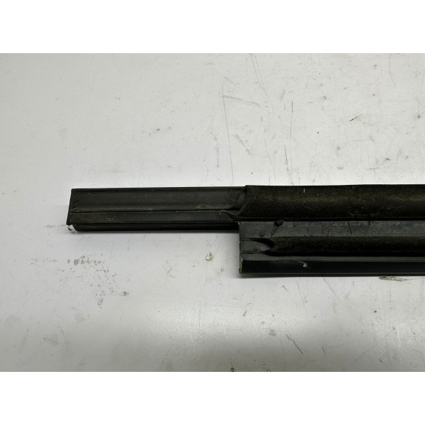 Pestana Externa Traseira Direita Audi Q3 2014 8u0839477 Preto