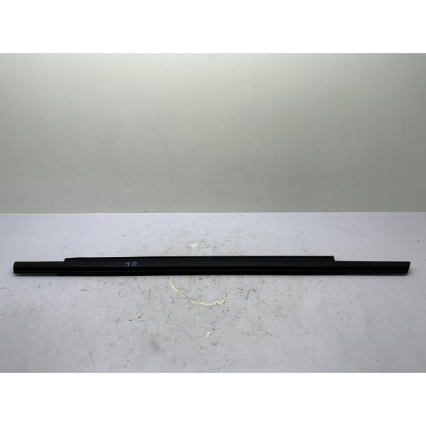 Pestana Externa Traseira Direita Audi Q3 2014 8u0839477 Preto