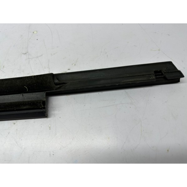 Pestana Externa Traseira Direita Audi Q3 2014 8u0839477 Preto