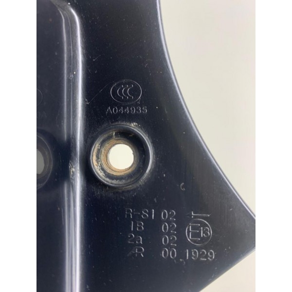 Lanterna Traseira Esquerda Ssangyong Actyon 2010 1564 Esquerdo