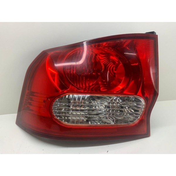 Lanterna Traseira Esquerda Ssangyong Actyon 2010 1564 Esquerdo