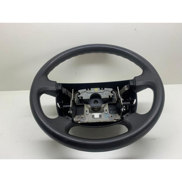 Volante De Direcao Ssangyong Actyon 2.0 2010 1563