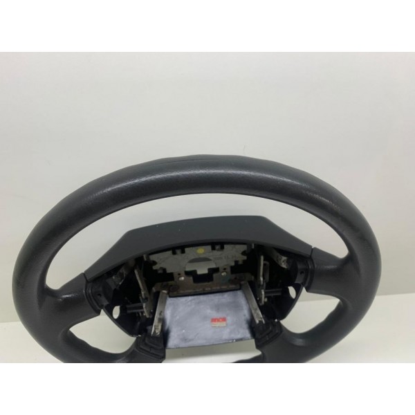 Volante De Direcao Ssangyong Actyon 2.0 2010 1563