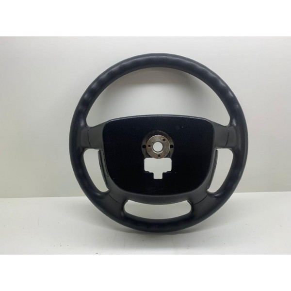 Volante De Direcao Ssangyong Actyon 2.0 2010 1563