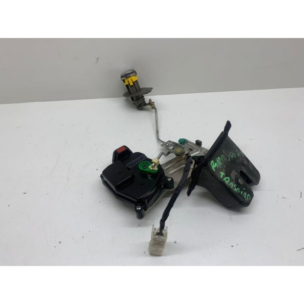 Fechadura Tampa Traseira Ssangyong Actyon 2010 1562