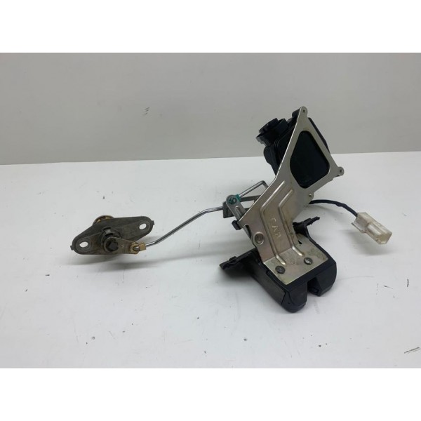 Fechadura Tampa Traseira Ssangyong Actyon 2010 1562
