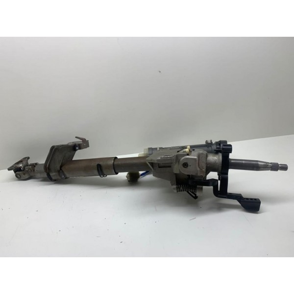 Coluna Direção Ssangyong Actyon 2.0 2010 Diesel 1560