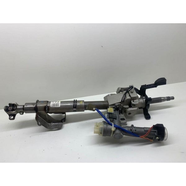 Coluna Direção Ssangyong Actyon 2.0 2010 Diesel 1560