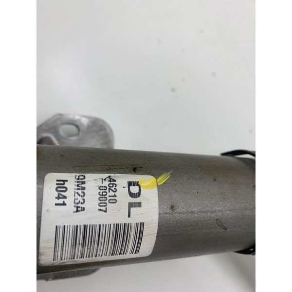 Coluna Direção Ssangyong Actyon 2.0 2010 Diesel 1560