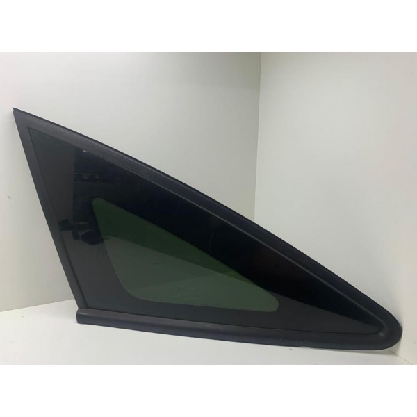 Vidro Fixo Traseiro Esquerdo Ssangyong Actyon 2010 1557