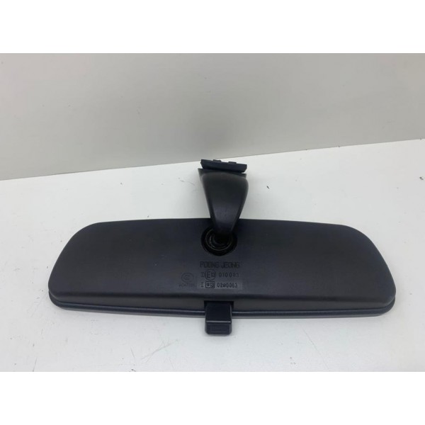 Retrovisor Interno Ssangyong Actyon 2010 1555