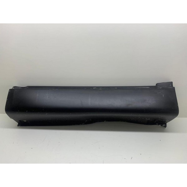 Spoiler Lateral Esquerdo Pequeno Ssangyong Actyon 2010 1553