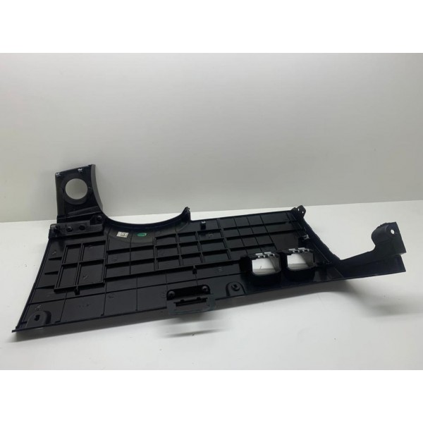 Acabamento Inferior Volante Ssangyong Actyon 2010 1552