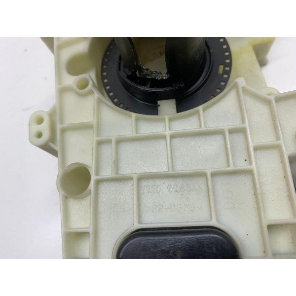 Chave De Seta Ssangyong Actyon 2010 Y2206083aa 1550