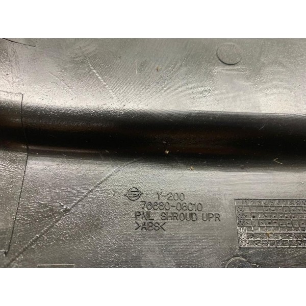 Moldura Coluna De Direção Ssangyong Actyon 2010 1549