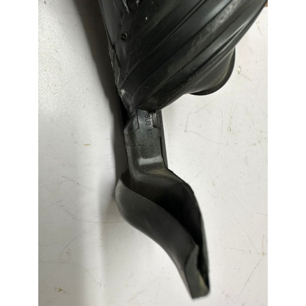 Guarnição Porta Dianteira Esquerda Audi Q3 2014