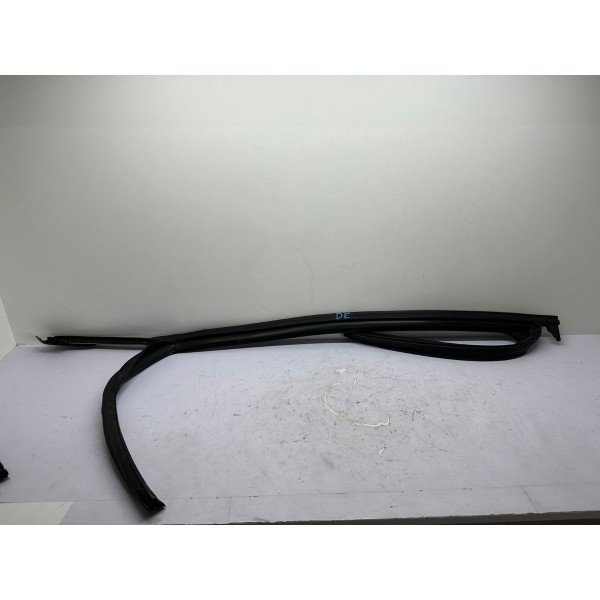 Guarnição Porta Dianteira Esquerda Audi Q3 2014