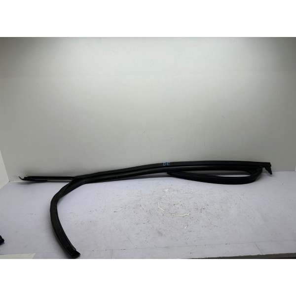 Guarnição Porta Dianteira Esquerda Audi Q3 2014