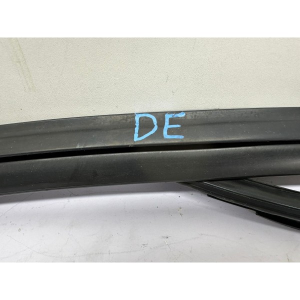 Guarnição Porta Dianteira Esquerda Audi Q3 2014