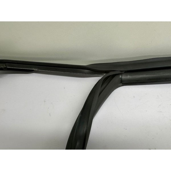 Guarnição Porta Dianteira Esquerda Audi Q3 2014