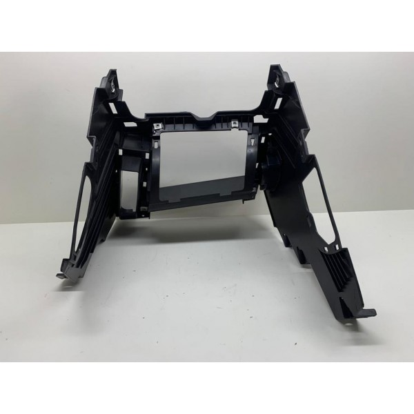 Moldura Central Console Ssangyong Actyon 2010